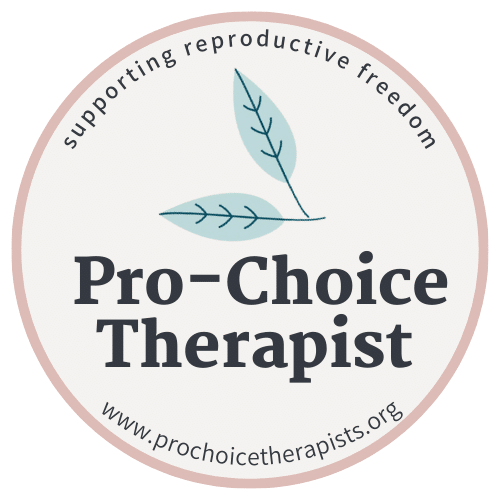 Pro Choice