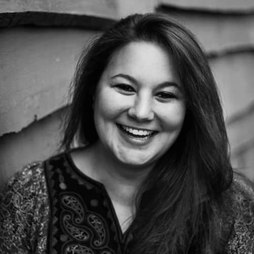 Elizabeth Rourke, LMHC